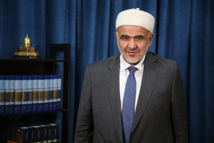 قراءة في كتاب «المسلمون ونصرة قضايا الأمة.. أحكام وضوابط» للدكتور سالم عبد السلام الشيخي