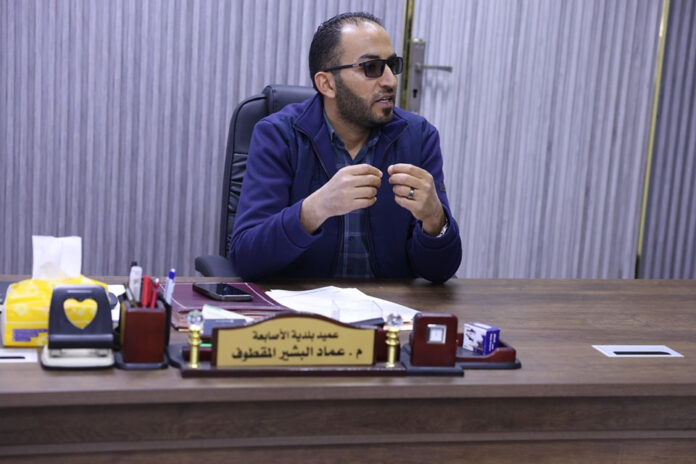 الأصابعة تسجّل ثالث يوم بدون حرائق وفرق السلامة تواصل انتشارها الميداني