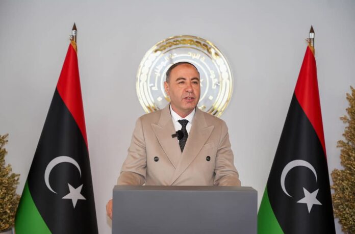 ليبيا تُجدد عهدها الإفريقي في «يوم القارة»… تضامن وعدالة وتنمية بلا تبعية