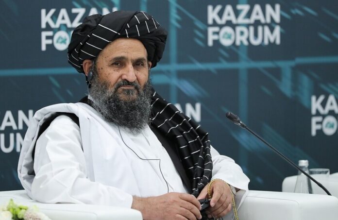 لتعزيز التعاون الاقتصادي.. روسيا وأفغانستان توقّعان خمس مذكرات تفاهم