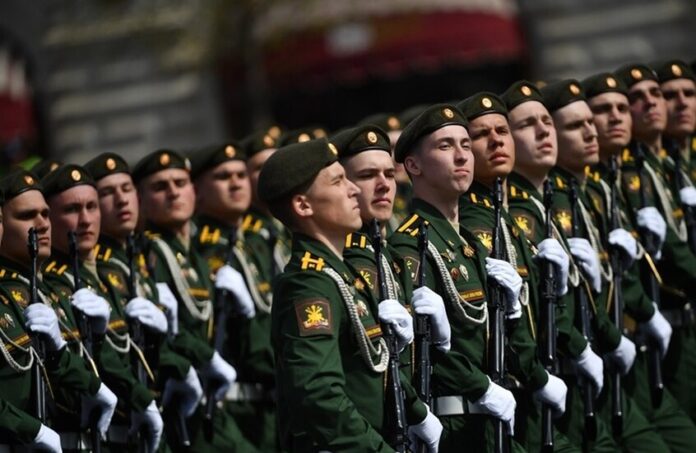 العالم في الساحة الحمراء.. موسكو تحيي «ذكرى النصر» بحضور قادة 29 دولة