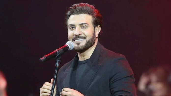 ماجد المهندس يغني لـ«بغداد».. ترحيب فني مؤثر بضيوف القمة العربية