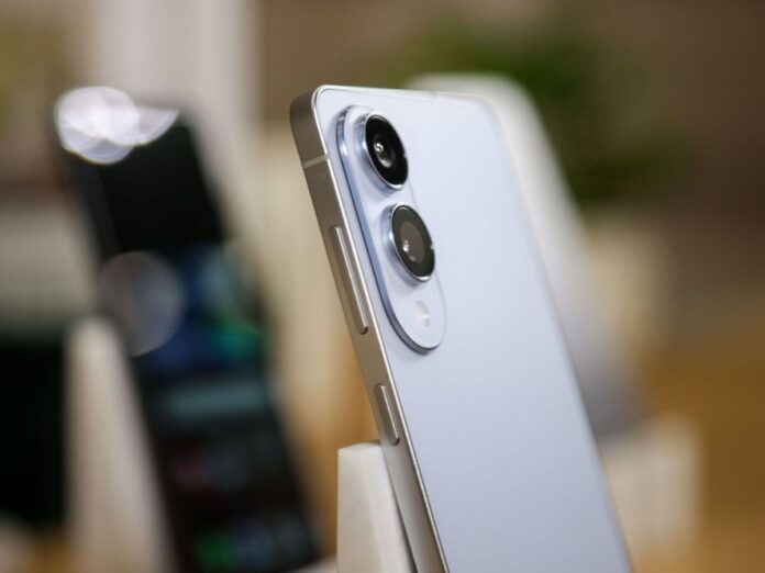 سامسونج تكشف سر رقة كاميرات جلاكسي.. تقنية جديدة تصنع الفارق