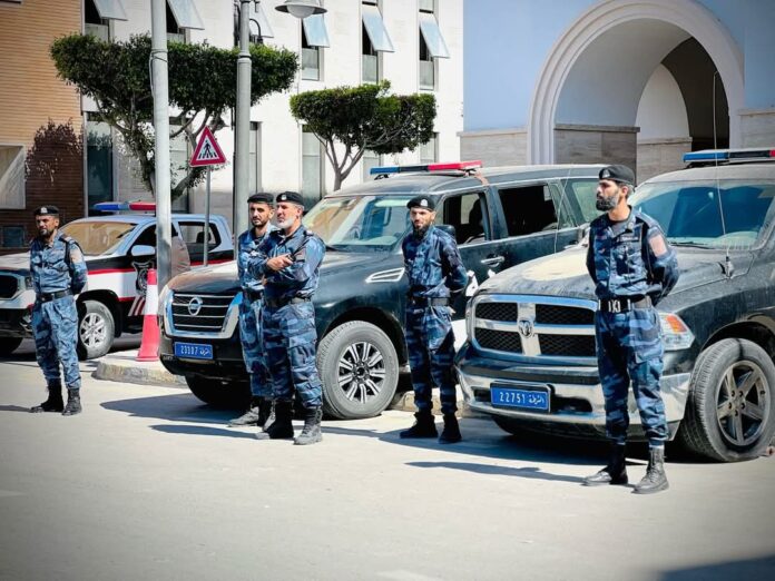 تعزيز أمني واسع في طرابلس.. الداخلية تكثّف انتشارها وتباشر تقييم الأضرار