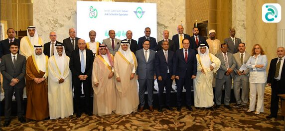 برئاسة ليبيا.. الرباط تحتضن دورة استثنائية لـ«المنظمة العربية للطيران المدني»