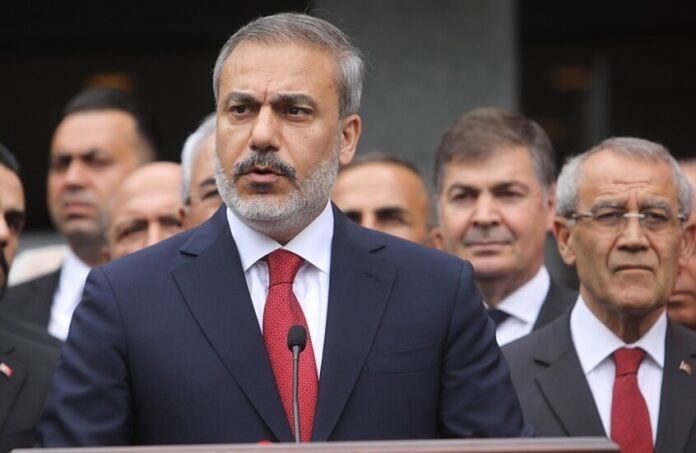 تركيا تعرض استضافة قمة ثلاثية تجمع «ترامب وبوتين وزيلينسكي»