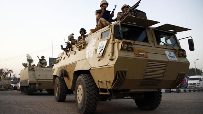 تدريبات مشتركة وزيارات رفيعة.. تقارب عسكري تاريخي بين تركيا ومصر