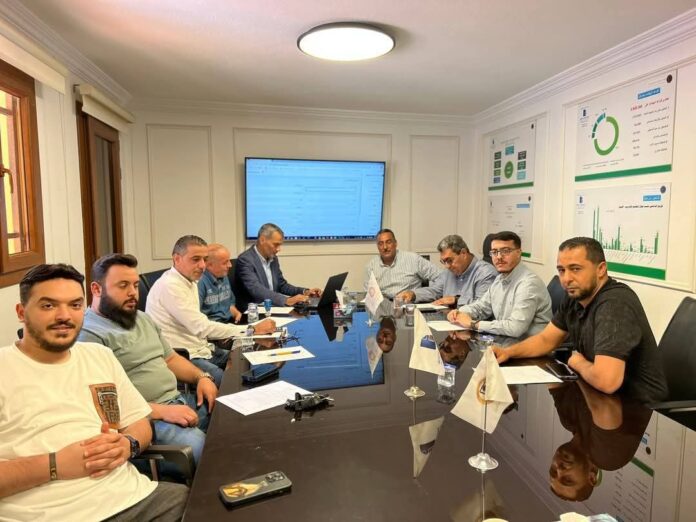 ضمن مشروع التحول الرقمي.. وزارة العمل تواصل تسليم «حسابات المنصة» متعددة التطبيقات