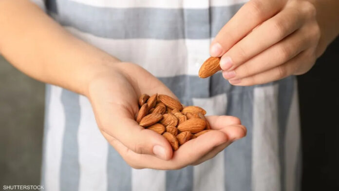 اللوز.. السر الطبيعي لمكافحة السرطان والسكري وتأخير الشيخوخة
