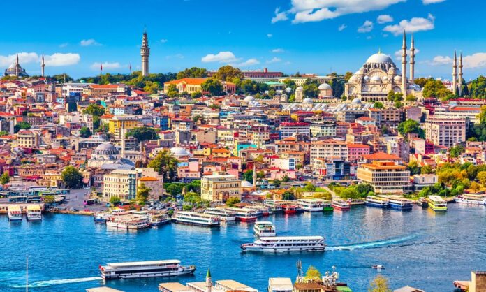 تحذير عاجل.. قنبلة زلزالية موقوتة تحت إسطنبول بقوة 7 درجات