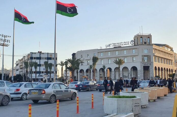 خطوة نحو الشفافية المالية.. المصرف المركزي يصدر تقريره الشهري للإيراد والإنفاق