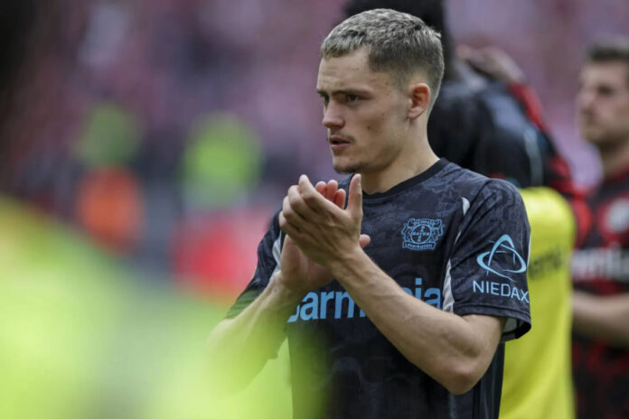 150 مليون يورو تفتح أبواب المجد.. ليفربول يقترب من صفقة القرن مع فلوريان فيرتز