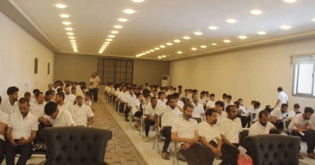 جهود حكومية مشتركة لترحيل «المهاجرين غير النظاميين» وتعزيز الاستقرار