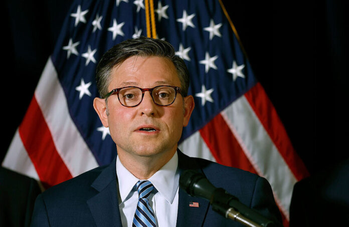 إسرائيل تعرض على رئيس مجلس النواب الأمريكي خرائط لضم الضفة الغربية