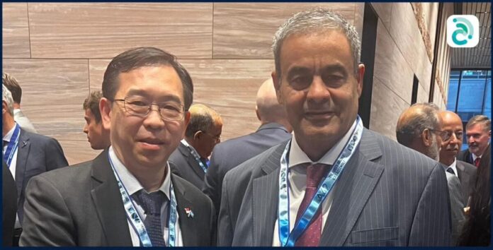 وزير المواصلات يعقد سلسلة لقاءات في كندا لبحث تطوير «قطاع الطيران»