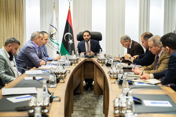 هيئة الرقابة تحديات العمل مع «لجنة إقفال الحسابات الختامية»