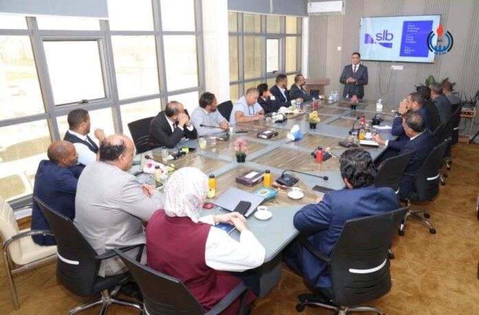 «معهد النفط» في إجدابيا يستعد لاستقبال برامج تدريبية لتعزيز قدرات العاملين