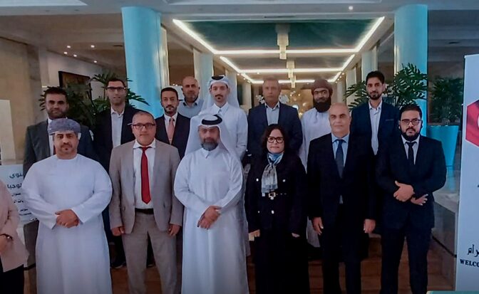 ديوان المحاسبة يشارك في اللقاء السنوي لـ«الأربوساي» في تونس