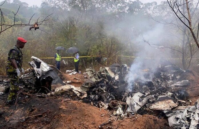 من كينيا إلى السويد.. حوادث مأساوية تهز العالم