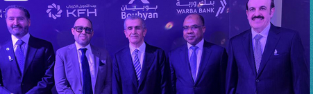 ليبيا تعزز شراكاتها المالية مع الكويت