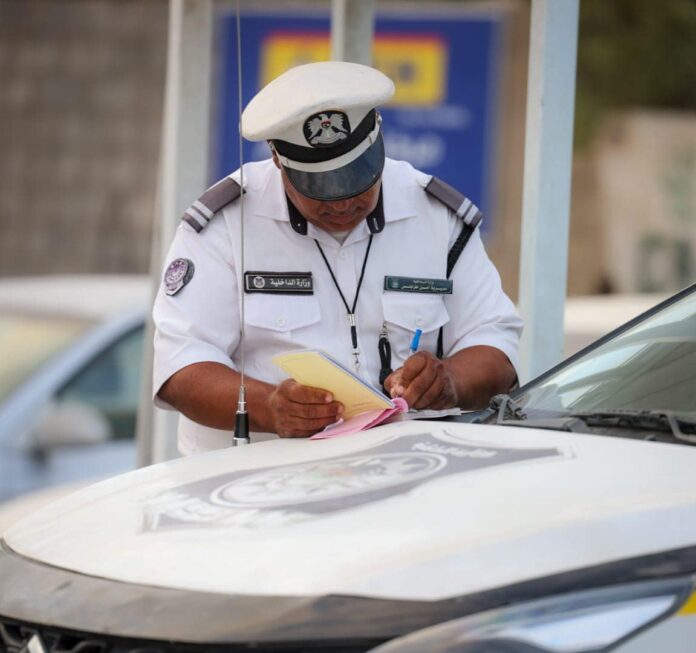 ضبط متورطين بقضايا متنوعة في طرابلس