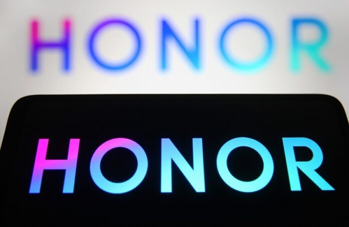 هاتف جديد من Honor.. تصميم أنيق وأداء متميز