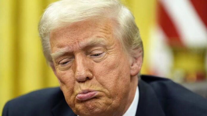 عراف إسرائيلي يحذر ترامب من زيارة مصر: قد يلقى مصير «السادات»!