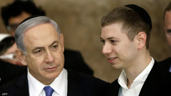 بالفيديو.. عراك بين وزيرين إسرائيليين بسبب المناصب!