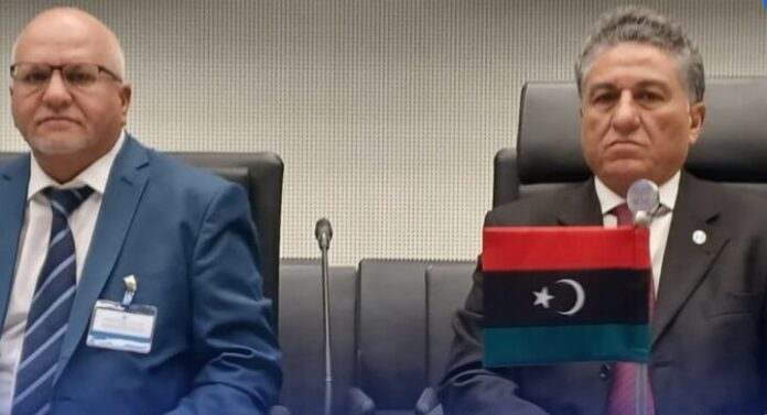 وزارة النفط تشارك بفاعلية في اجتماعات «أوبك» حول الطاقة والمناخ