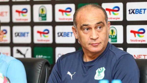 خاص.. علي ماهر يقترب من تدريب الاتحاد الليبي.. تفاهمات في القاهرة وبوصلة نحو باب بن غشير