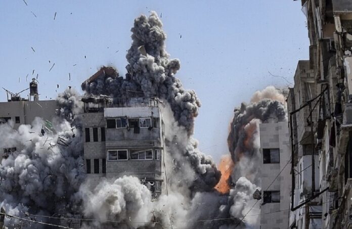 إسرائيل تعيد فتح معبر رفح لإدخال مساعدات إنسانية إلى غزة