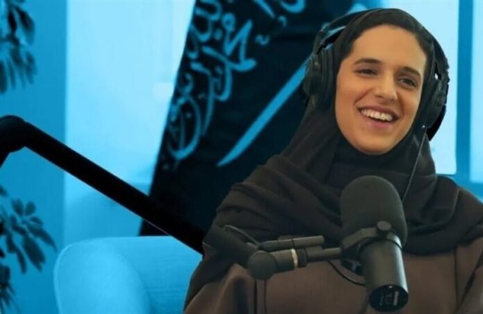 السعوديون ينعون «أميرة الإنسانية».. من هي؟