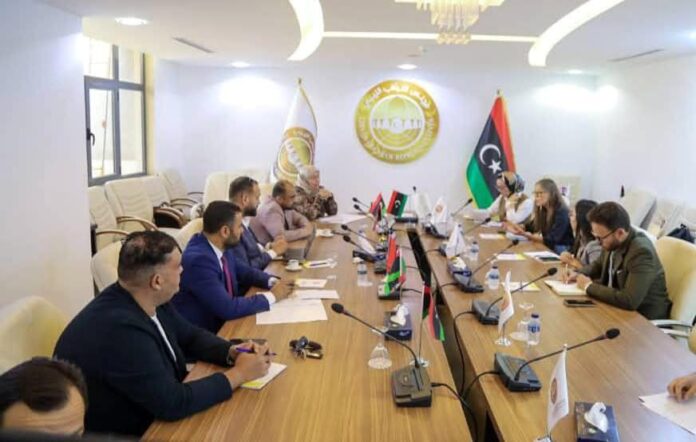 ليبيا تؤكد استمرار الشراكة مع الأمم المتحدة لتحقيق أهداف «التنمية المستدامة»