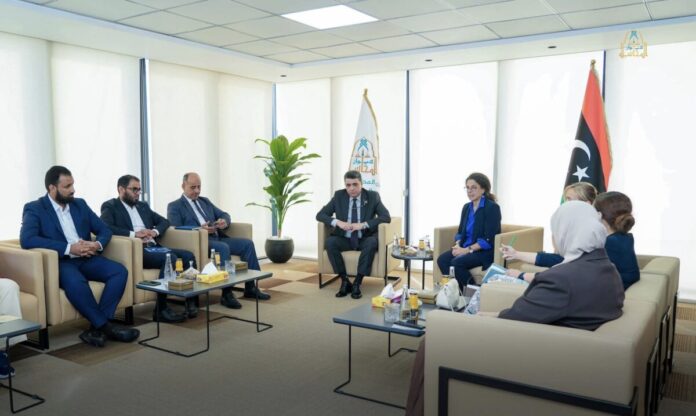 رئيس ديوان المحاسبة يناقش مع «خوري» تعزيز الرقابة على المال العام