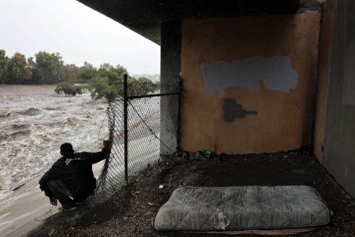 إعصار «ميليسا» يقتل 4 أشخاص ويهدد هايتي وجامايكا والدومينيكان بفيضانات مدمّرة