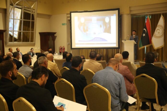 وزارة التخطيط تنظم ورشة عمل حول المؤشرات الاقتصادية للفترة «2012–2023»