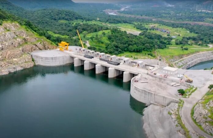 إثيوبيا تفاجئ المنطقة.. بناء ثاني أكبر سد بعد «النهضة» على نهر أومو