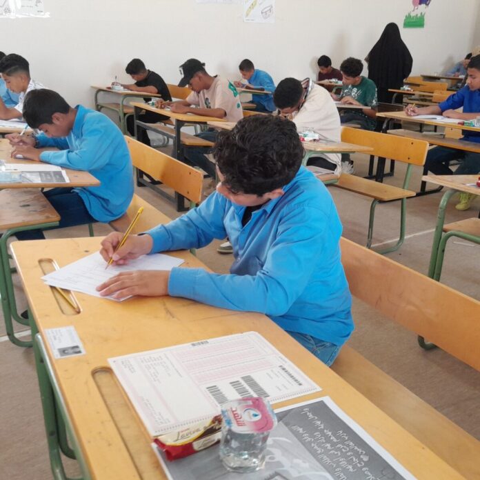 التربية تفتح باب التسجيل في برنامج تدريب مهني لتطوير اللغة الإنجليزية