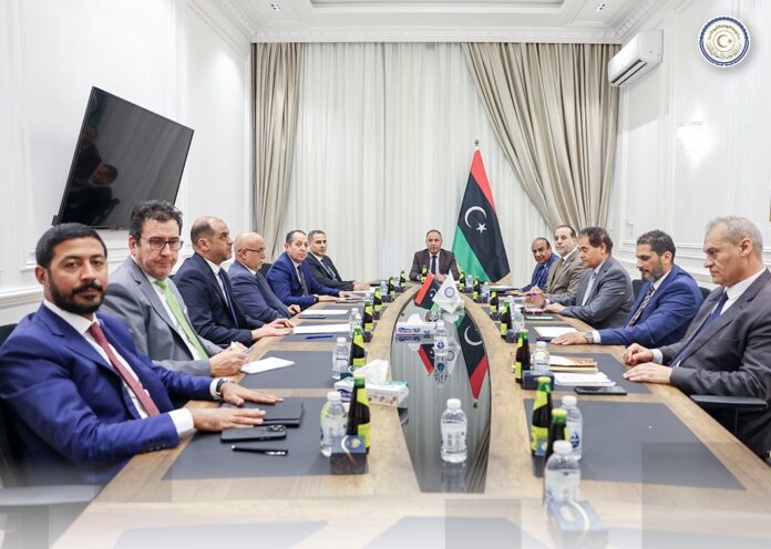 الخارجية تواصل التنسيق مع السفارات والبعثات استعداداً لمؤتمر «الدبلوماسية الليبية»