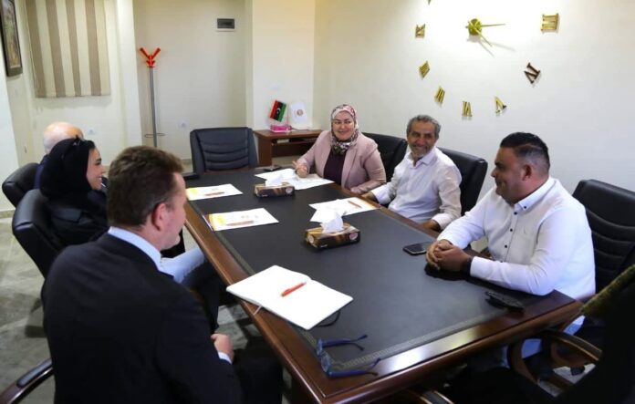 تفعيل التعاون مع إيطاليا.. اللجنة الفنية تستعرض أطر التنمية المستدامة