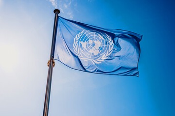 الأمم المتحدة تؤكد دعم العملية السياسية دون فرض الحكومات أو إقالتها