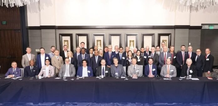 وزير النفط يشارك بحوار التعاون «الليبي الأمريكي» في هيوستن