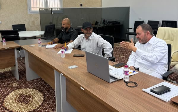وزارة العمل تطلق أولى خطوات «إصلاح سوق العمل» بالساحل الغربي