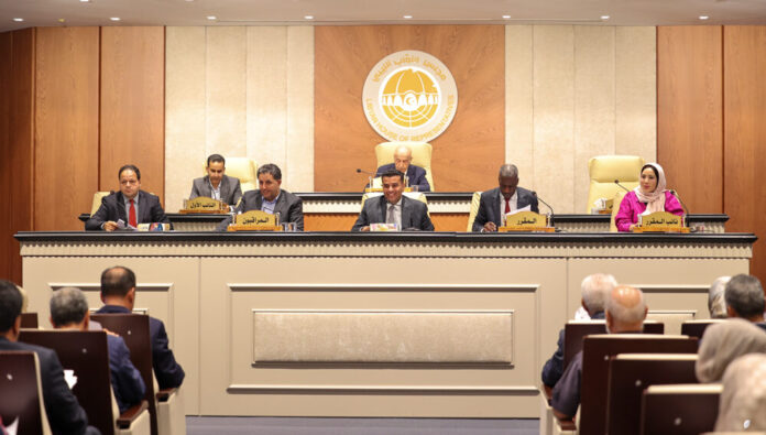 تنسيقية العمل الوطني: استمرار العبث القانوني يهدد مفهوم الدولة الحديثة