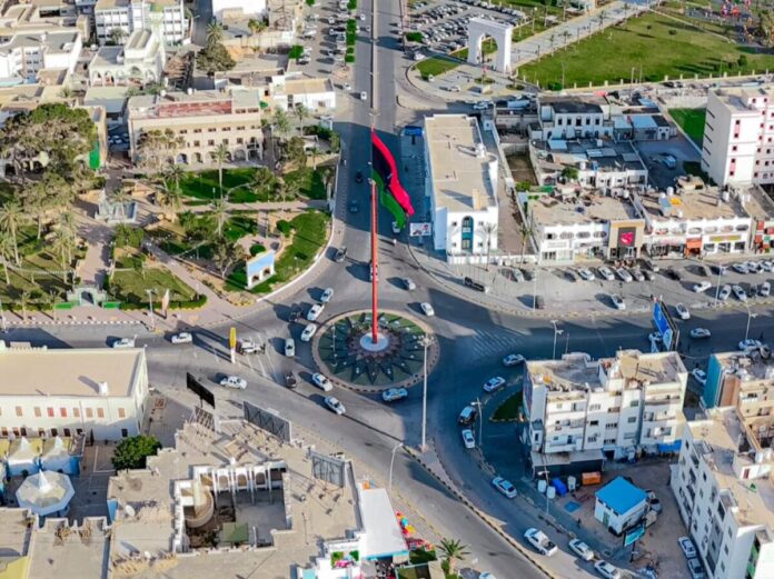 وزارة الدفاع تُصدر أوامر مشددة بعد الاشتباكات في مصراتة