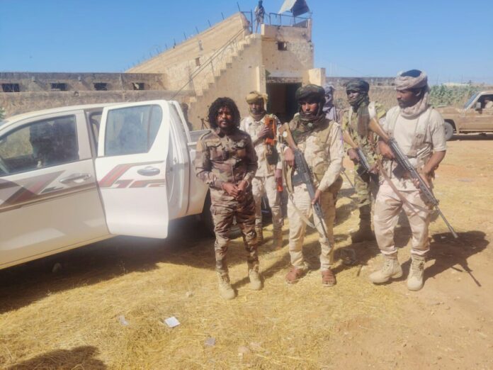 السودان.. «الدعم السريع» تصدر أمراً قيادياً لحماية المدنيين