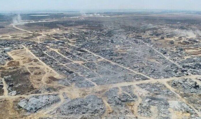 بن غفير يدعو لإعدام الأسرى.. 450 شخصية يهودية تطالب بفرض عقوبات على إسرائيل
