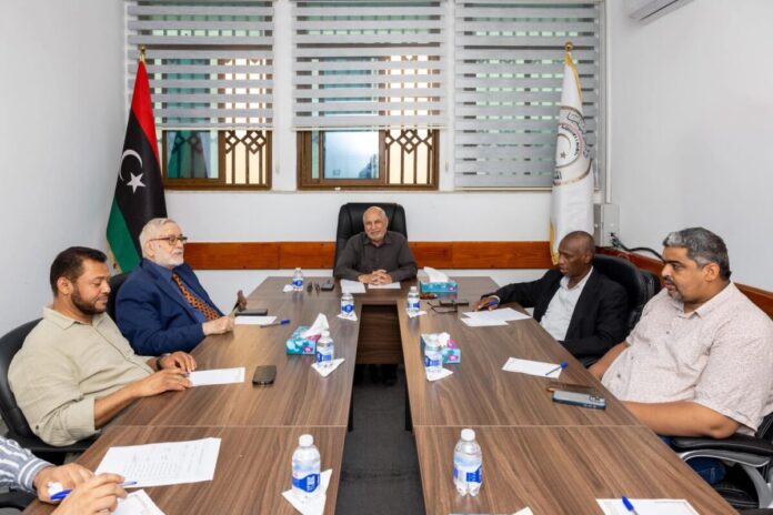 «الأعلى للدولة» يناقش إحاطة المبعوثة الأممية أمام مجلس الأمن