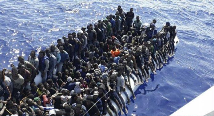 900 ألف مهاجر في ليبيا اليوم.. فكم سيكون العدد غداً؟