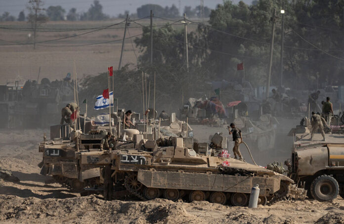 حماس توافق على الخطة وترامب يوجّه بوقف قصف غزة.. نتنياهو: نستعدّ لتنفيذ أولى المراحل